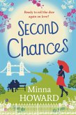 Second Chances (eBook, ePUB) Second Chances (eBook, ePUB)
