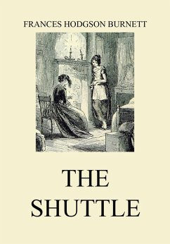 Cover The Shuttle (eBook, ePUB)