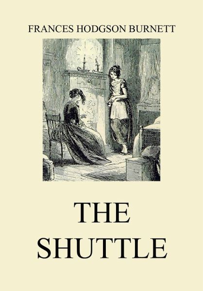 The Shuttle (eBook, ePUB) The Shuttle (eBook, ePUB)