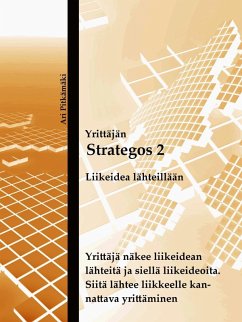 Cover Strategos 2 (eBook, ePUB)