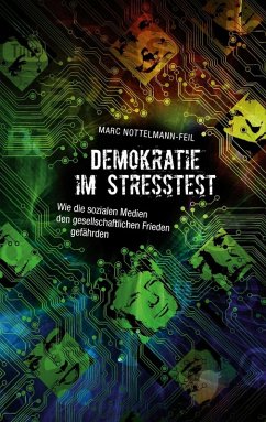 Demokratie im Stresstest (eBook, ePUB)