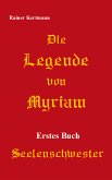 Die Legende von Myriam (eBook, ePUB)