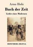 Buch der Zeit (eBook, ePUB)