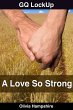 A Love so Strong (eBook, ePUB) - Bild 1