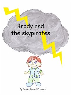 Cover Brody and the Skypirates (eBook, ePUB)