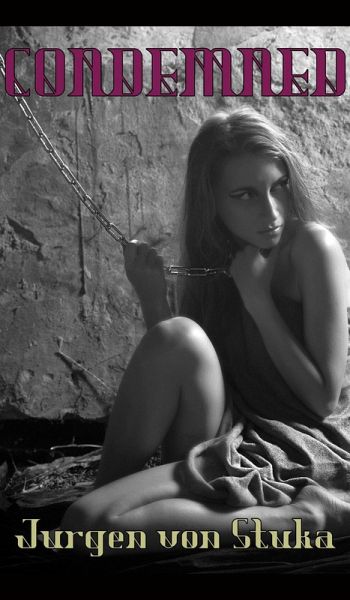 Condemned (eBook, ePUB) Condemned (eBook, ePUB)