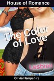The Color of Love (eBook, ePUB)