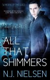 All That Shimmers (eBook, ePUB)