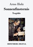 Sonnenfinsternis (eBook, ePUB)