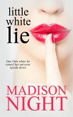 Little White Lie (eBook, ePUB)