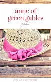 Anne of Green Gables Collection: Anne of Green Gables, Anne of the Island, and More Anne Shirley Books (ReadOn Classics) (eBook, ePUB)