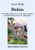 Dafnis (eBook, ePUB)