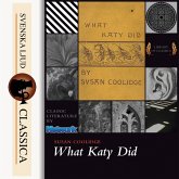 What Katy Did (Unabridged) (MP3-Download) What Katy Did (Unabridged) (MP3-Download)