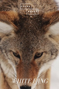 Cover White Fang (eBook, ePUB)