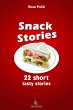 Snack Stories (eBook, ePUB) - Bild 1