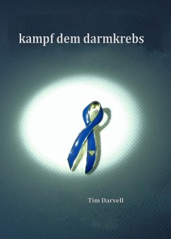 Cover Kampf dem Darmkrebs (eBook, ePUB)