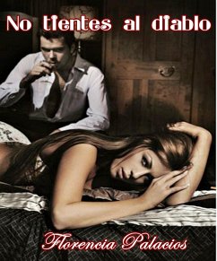 Cover No tienes al diablo (eBook, ePUB)