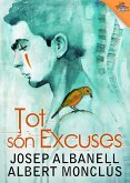 Tot són excuses (eBook, ePUB)