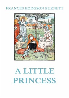 Cover A Little Princess (eBook, ePUB)