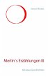 Merlin's Erzählungen III (eBook, ePUB) - Bild 1