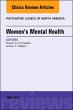 Women's Mental Health, An Issue of... - Bild 1