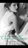 Secrets of Cheatem Manor (eBook, ePUB) Secrets of Cheatem Manor (eBook, ePUB)