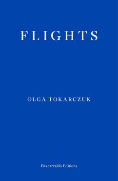Flights (eBook, ePUB) - Tokarczuk, Olga