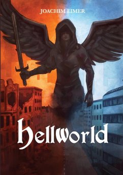 Hellworld (eBook, ePUB) - Eimer, Joachim