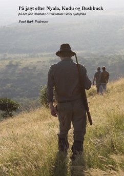 På jagt efter Nyala, Kudu og Bushbuck (eBook, ePUB)