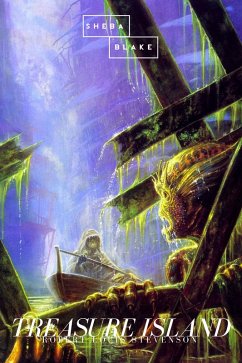 Cover Treasure Island (eBook, ePUB)
