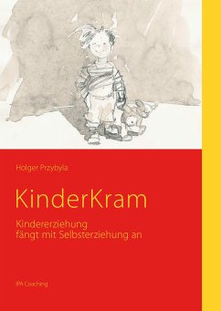 KinderKram (eBook, ePUB) - Przybyla, Holger