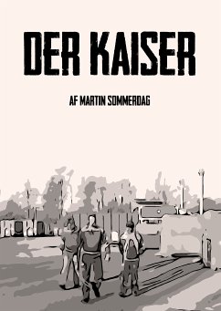 Der Kaiser (eBook, ePUB)