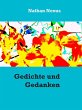 Gedichte und Gedanken (eBook, ePUB) - Bild 1