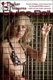 Living Doll (Red Label Short Stories - Intense Female BDSM, Breast Bondage and Tit Torture, #3) (eBook, ePUB)