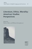 Literature, Ethics, Morality: American Studies Perspectives (eBook, PDF)