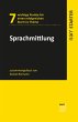 Sprachmittlung (eBook, PDF) - Bild 1