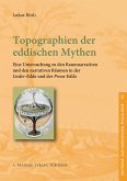 Topographien der eddischen Mythen (eBook, PDF)