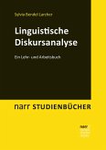 Linguistische Diskursanalyse (eBook, PDF)