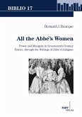 All the Abbé's Women (eBook, PDF)