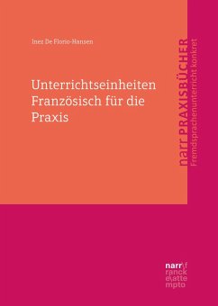 Unterrichtseinheiten Französisch für die Praxis (eBook, PDF) - De Florio-Hansen, Inez