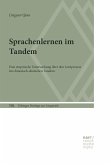 Sprachenlernen im Tandem (eBook, PDF)