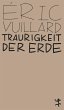 Traurigkeit der Erde (eBook, ePUB) - Bild 1