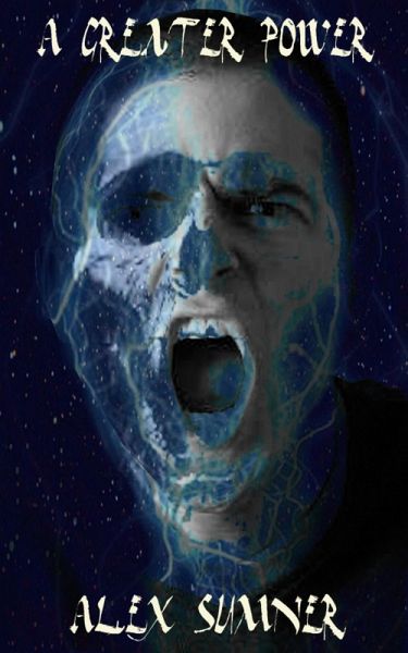 A Greater Power (The Demon Detective, and Other Stories, #2) (eBook, ePUB)