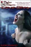 Love Bites (eBook, ePUB) Love Bites (eBook, ePUB)