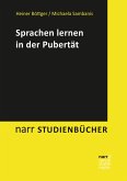 Sprachen lernen in der Pubertät (eBook, PDF)