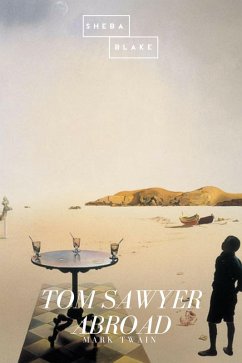 Cover Tom Sawyer Abroad (eBook, ePUB)