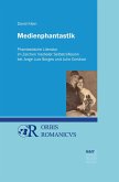 Medienphantastik (eBook, PDF)