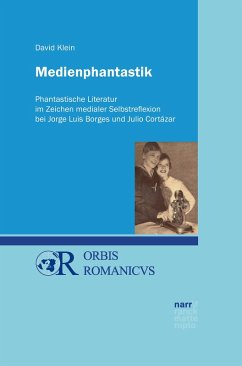 Medienphantastik (eBook, PDF) - Klein, David