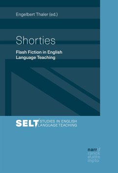 Shorties (eBook, PDF)