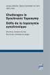 Challenges in synchronic toponymy /... - Bild 1